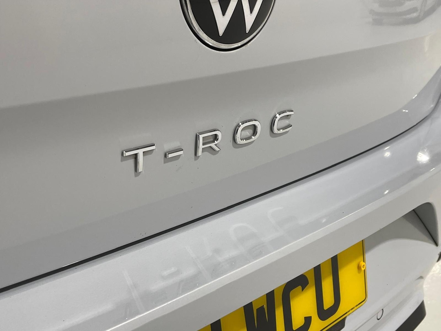 Used Volkswagen T-Roc 2021 for sale - 76397946: Photo 47