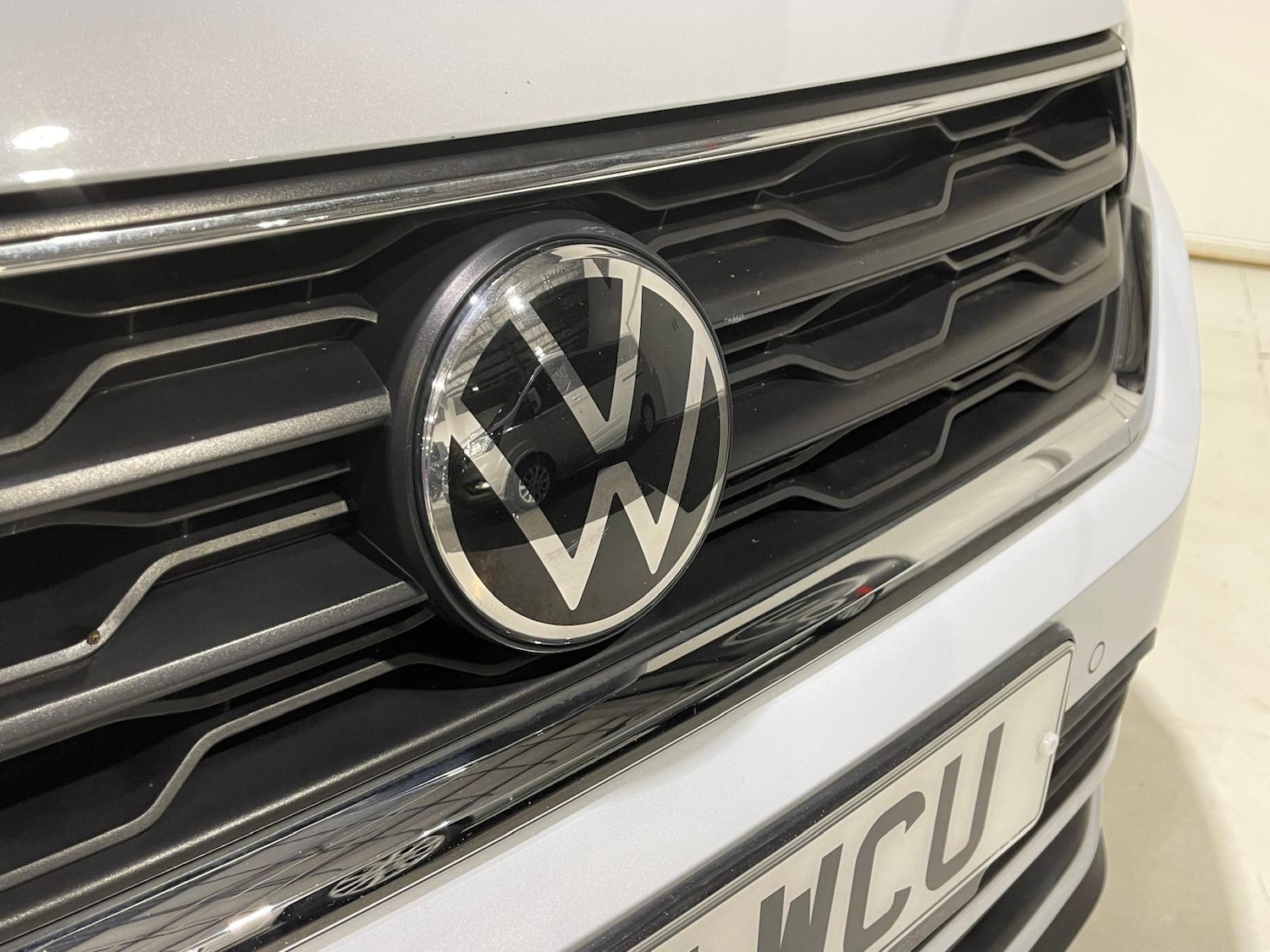 Used Volkswagen T-Roc 2021 for sale - 76397946: Photo 48