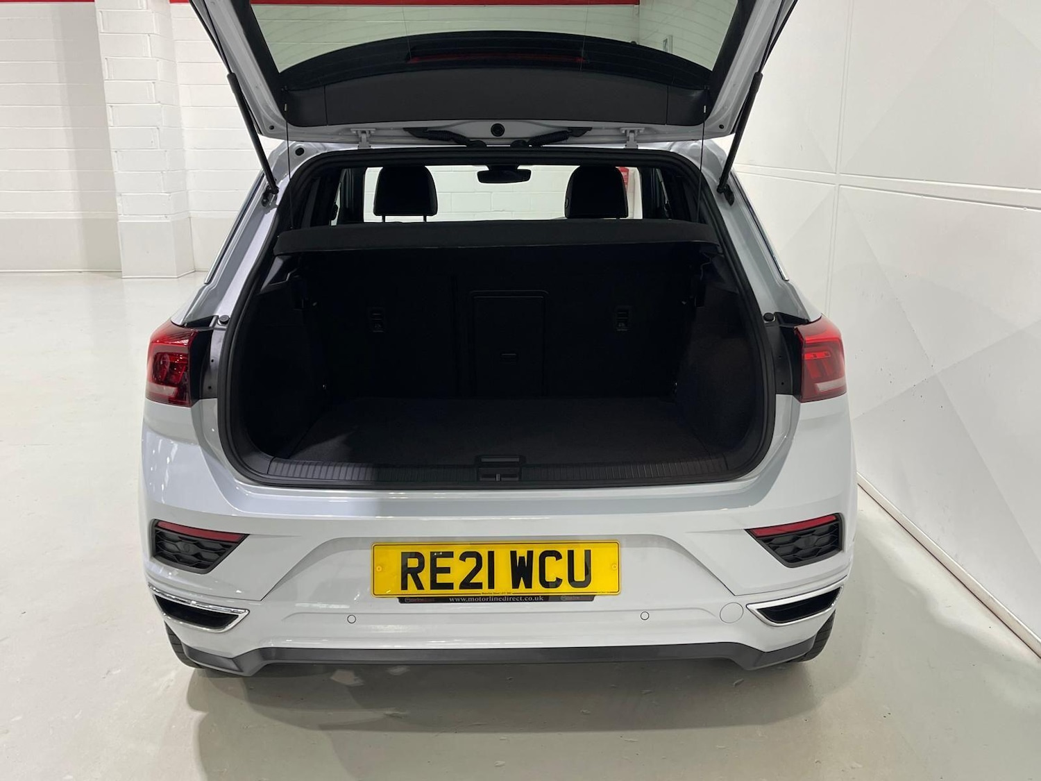 Used Volkswagen T-Roc 2021 for sale - 76397946: Photo 50