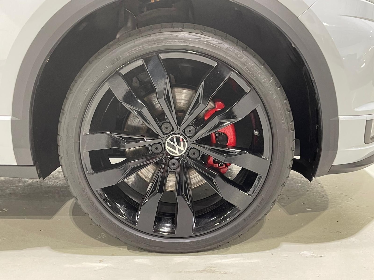 Used Volkswagen T-Roc 2021 for sale - 76397946: Photo 51