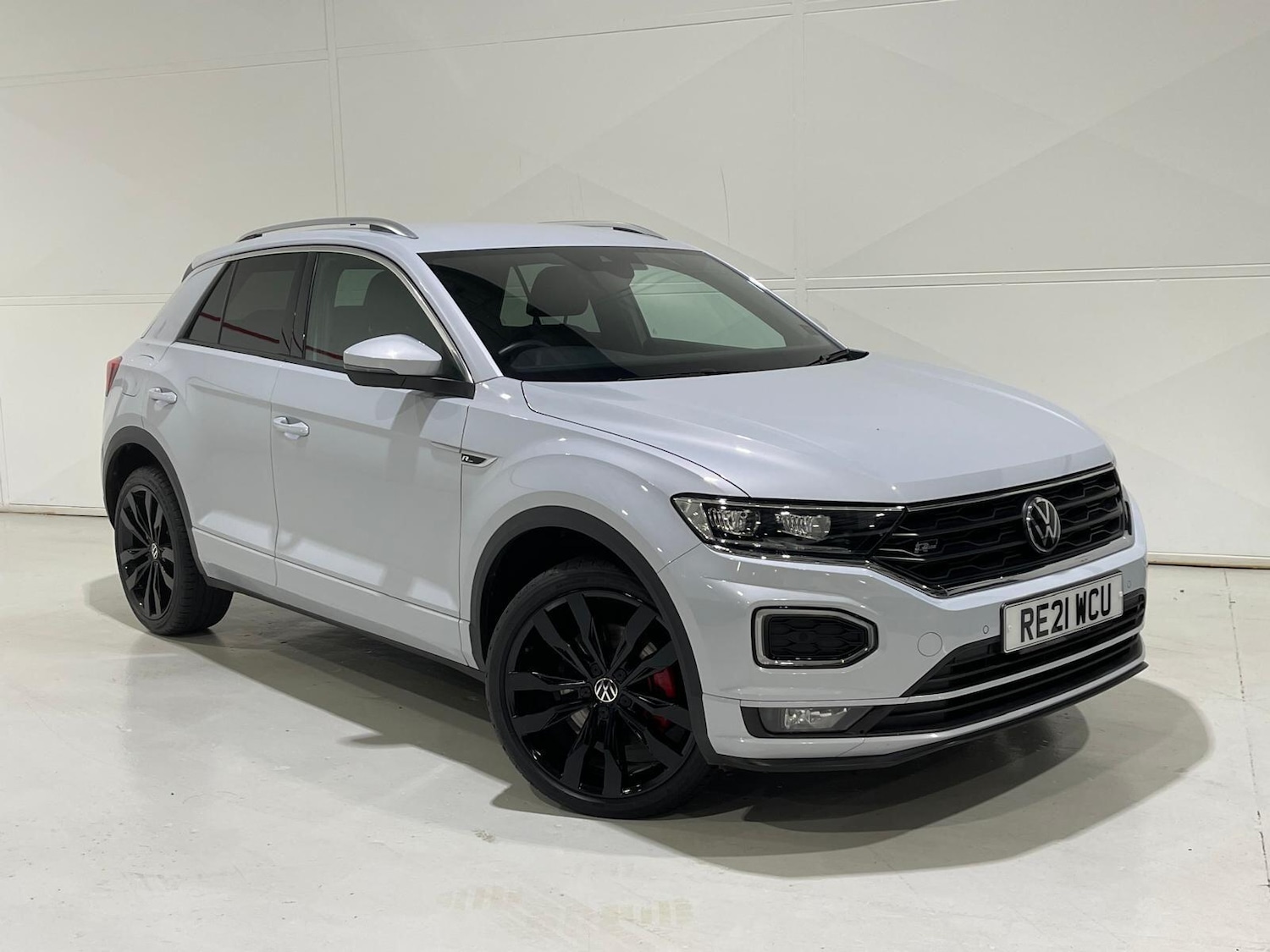 Used Volkswagen T-Roc 2021 for sale - 76397946: Photo 62
