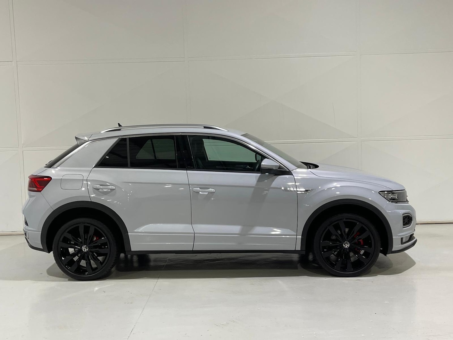 Used Volkswagen T-Roc 2021 for sale - 76397946: Photo 63