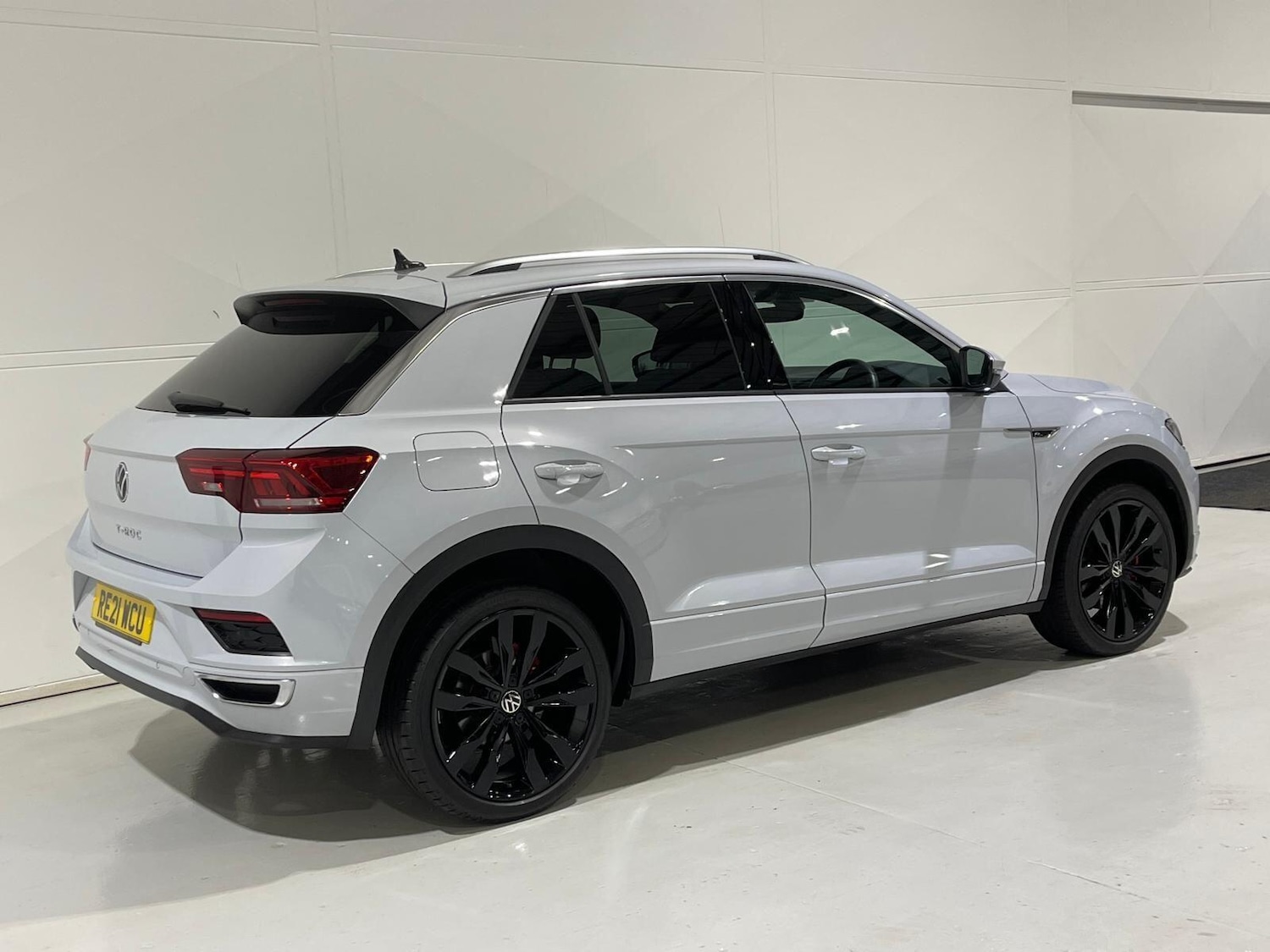 Used Volkswagen T-Roc 2021 for sale - 76397946: Photo 64