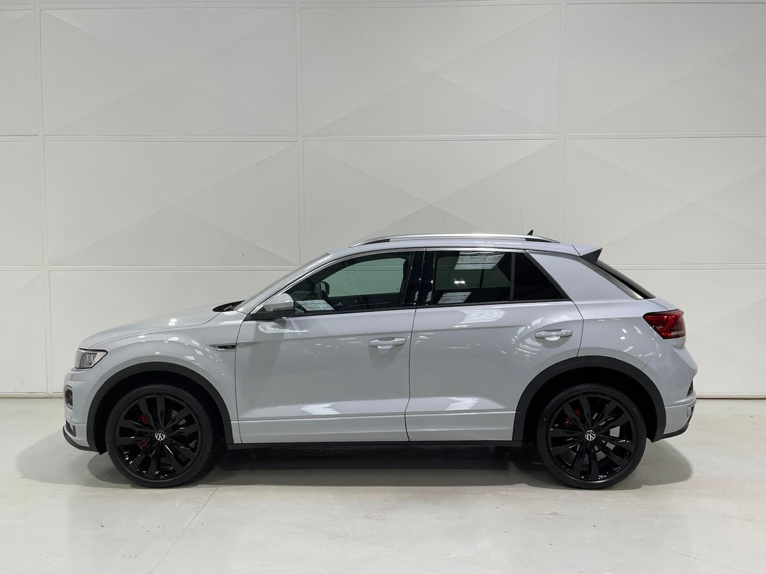 Used Volkswagen T-Roc 2021 for sale - 76397946: Photo 67