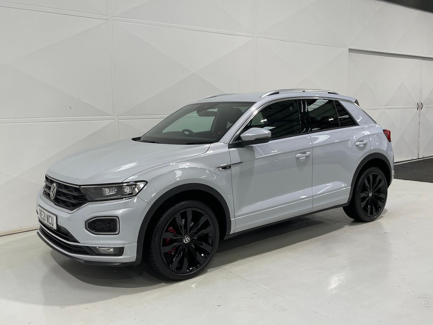 Used Volkswagen T-Roc 2021 for sale - 76397946: Photo 68