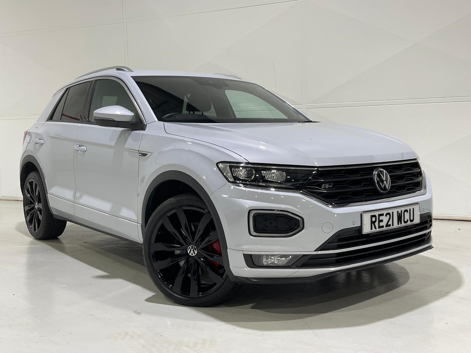 Used Volkswagen T-Roc 2021 for sale - 76397946: Photo 70
