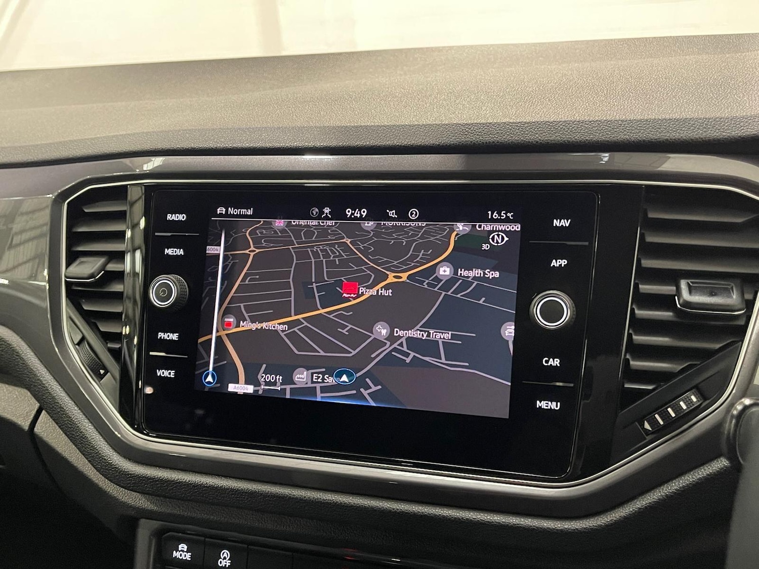 Used Volkswagen T-Roc 2021 for sale - 76397946: Photo 74