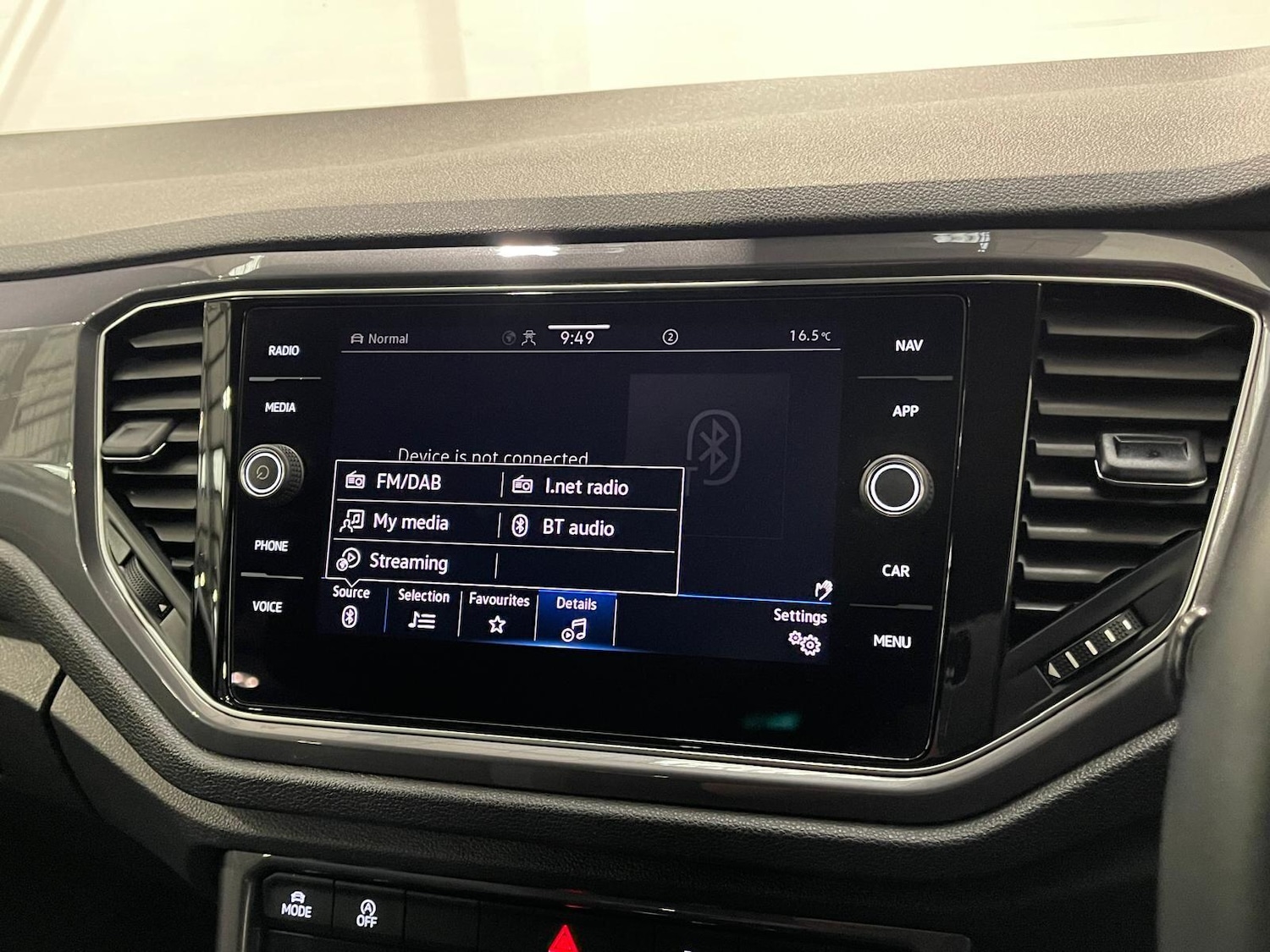 Used Volkswagen T-Roc 2021 for sale - 76397946: Photo 79