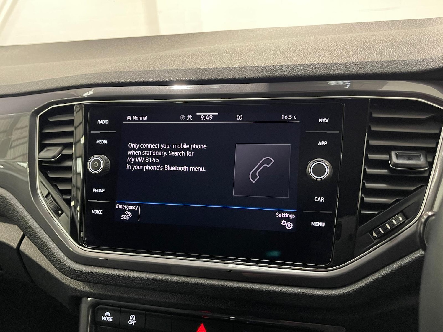 Used Volkswagen T-Roc 2021 for sale - 76397946: Photo 80