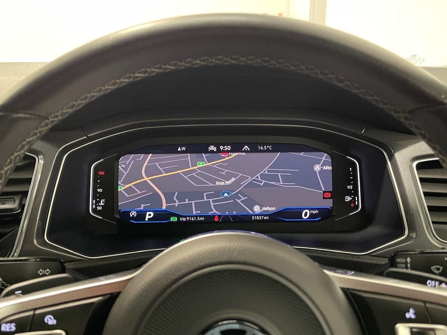 Used Volkswagen T-Roc 2021 for sale - 76397946: Photo 83