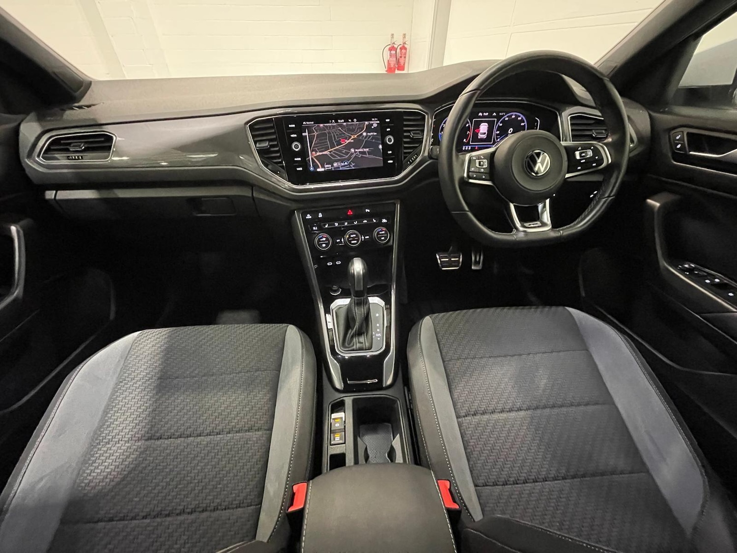 Used Volkswagen T-Roc 2021 for sale - 76397946: Photo 91