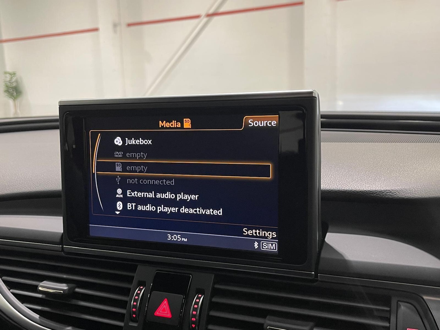 Used Audi A6 Avant 2017 for sale - 76422811: Photo 14