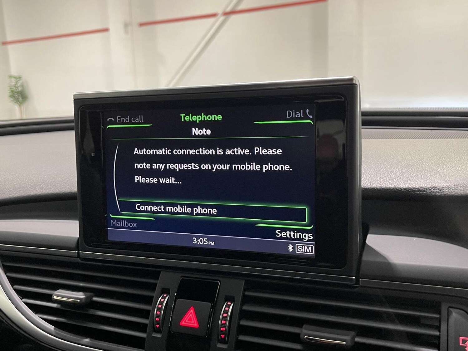 Used Audi A6 Avant 2017 for sale - 76422811: Photo 15