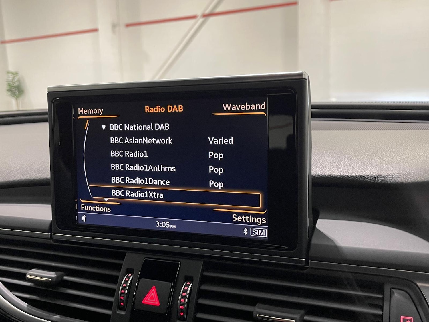 Used Audi A6 Avant 2017 for sale - 76422811: Photo 16