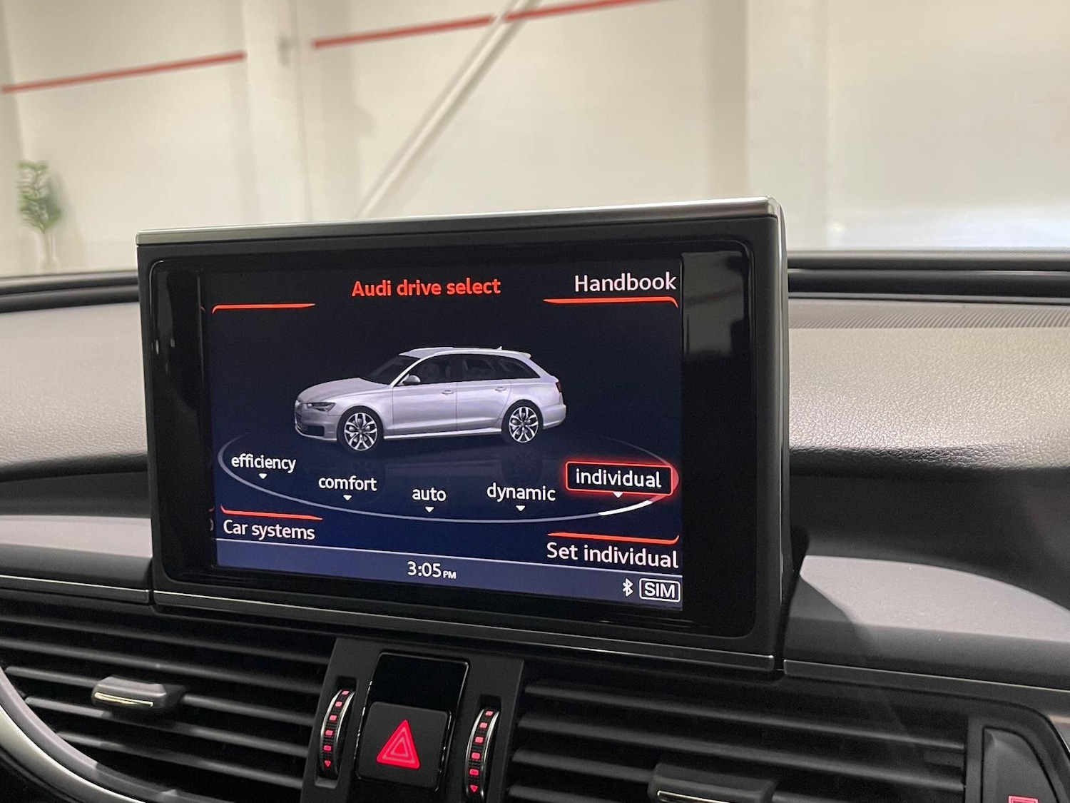 Used Audi A6 Avant 2017 for sale - 76422811: Photo 17