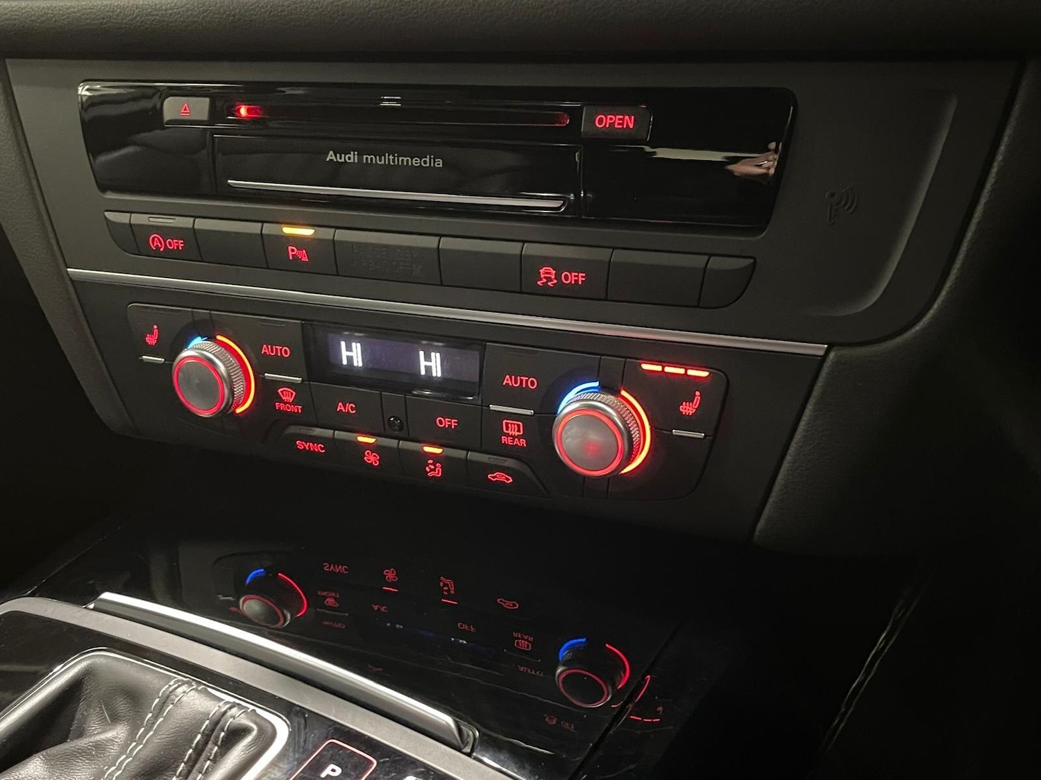 Used Audi A6 Avant 2017 for sale - 76422811: Photo 18