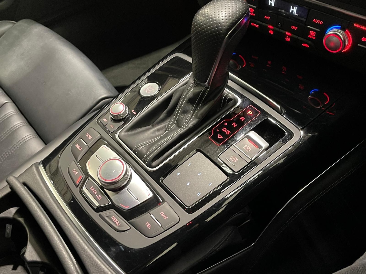 Used Audi A6 Avant 2017 for sale - 76422811: Photo 19