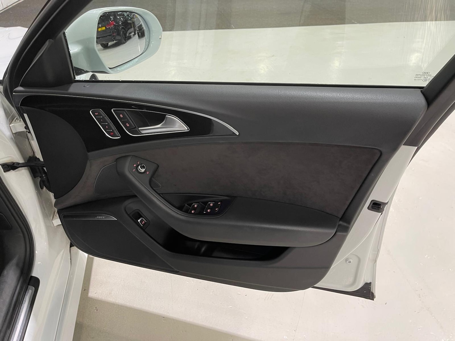 Used Audi A6 Avant 2017 for sale - 76422811: Photo 21