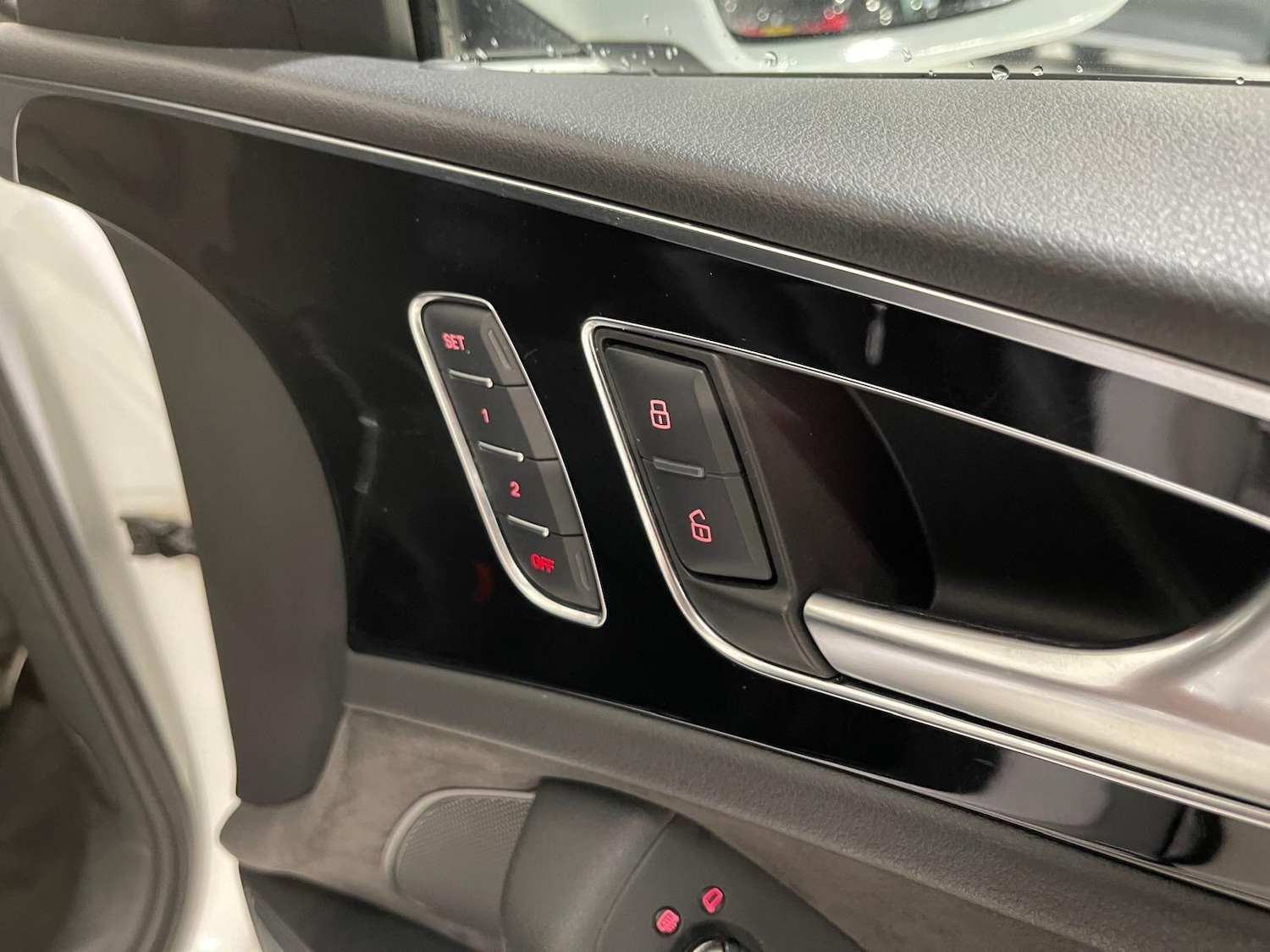 Used Audi A6 Avant 2017 for sale - 76422811: Photo 22