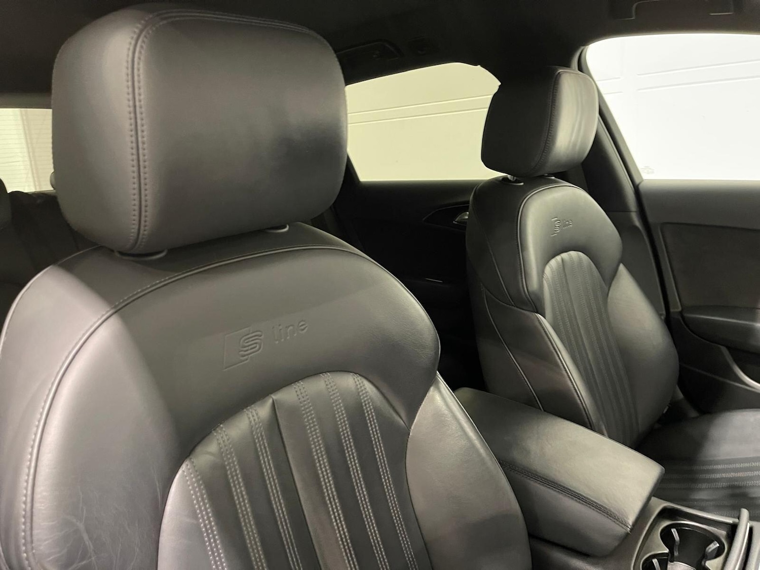 Used Audi A6 Avant 2017 for sale - 76422811: Photo 24