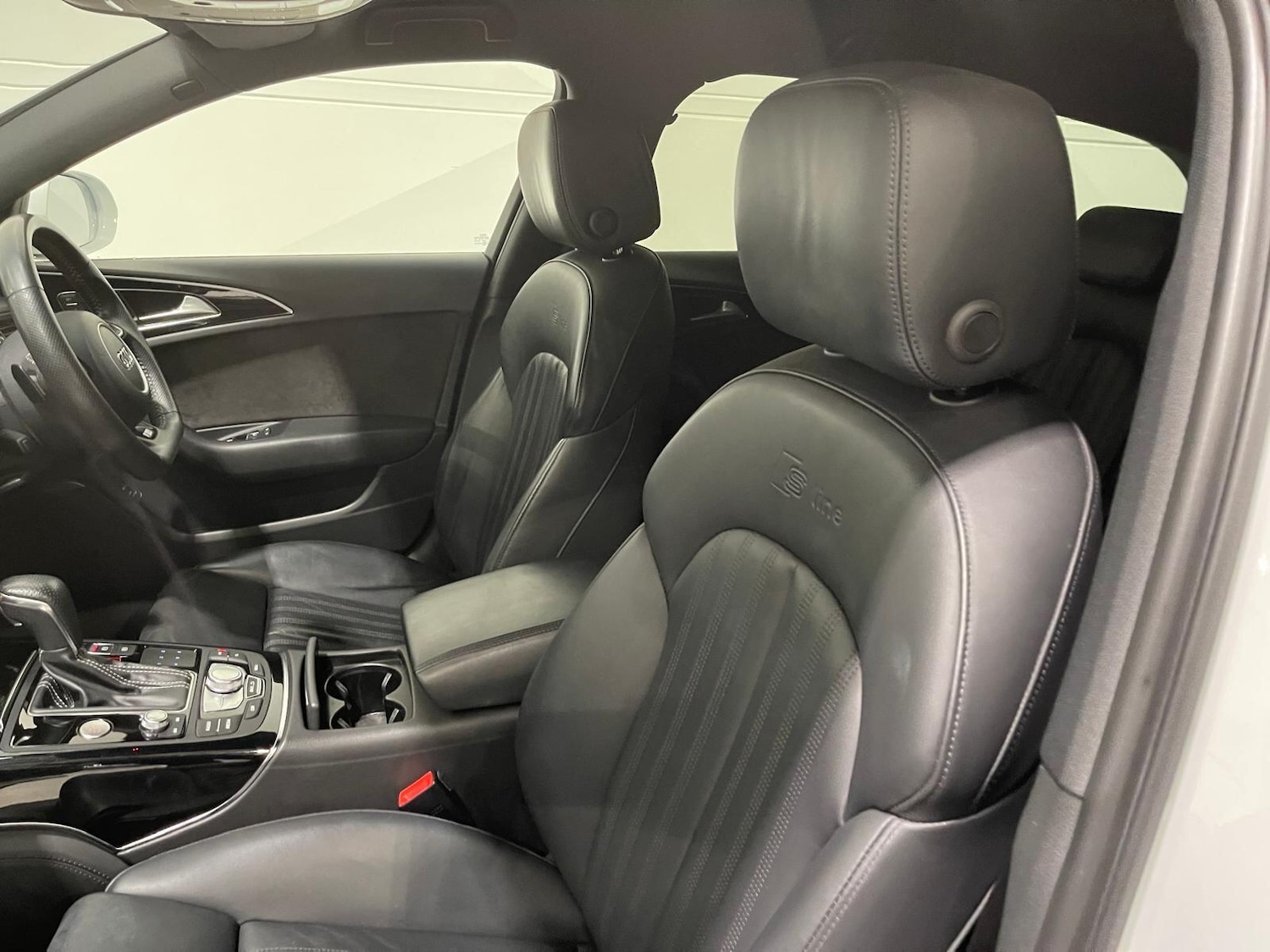 Used Audi A6 Avant 2017 for sale - 76422811: Photo 27