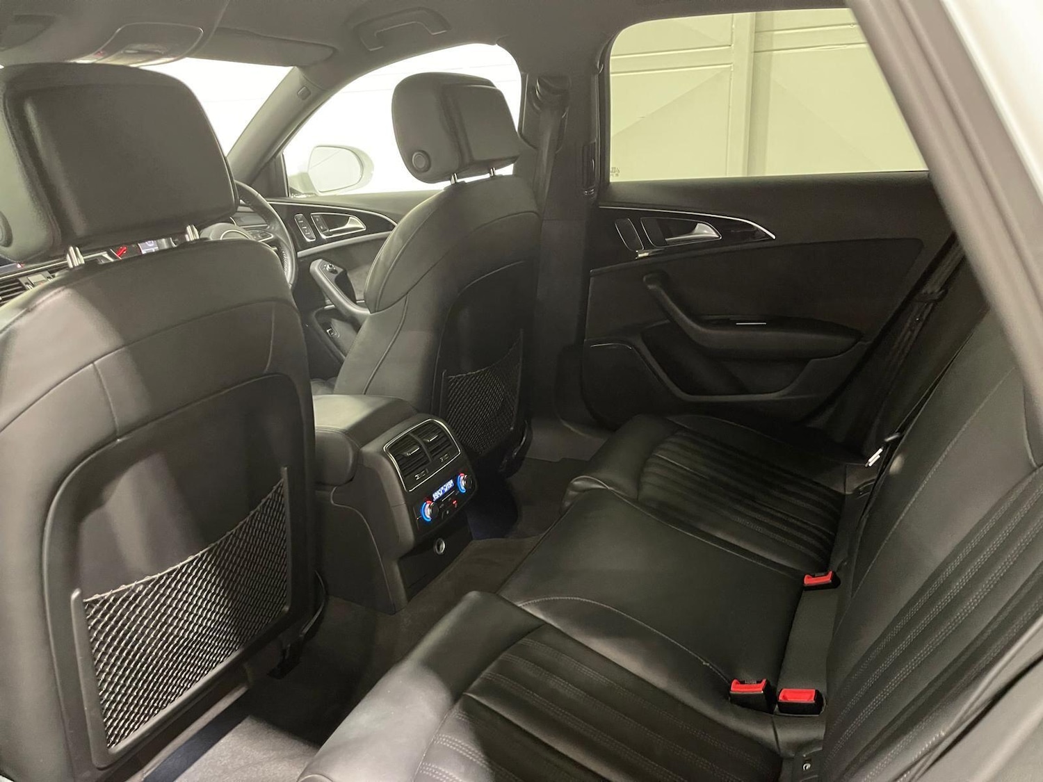 Used Audi A6 Avant 2017 for sale - 76422811: Photo 29