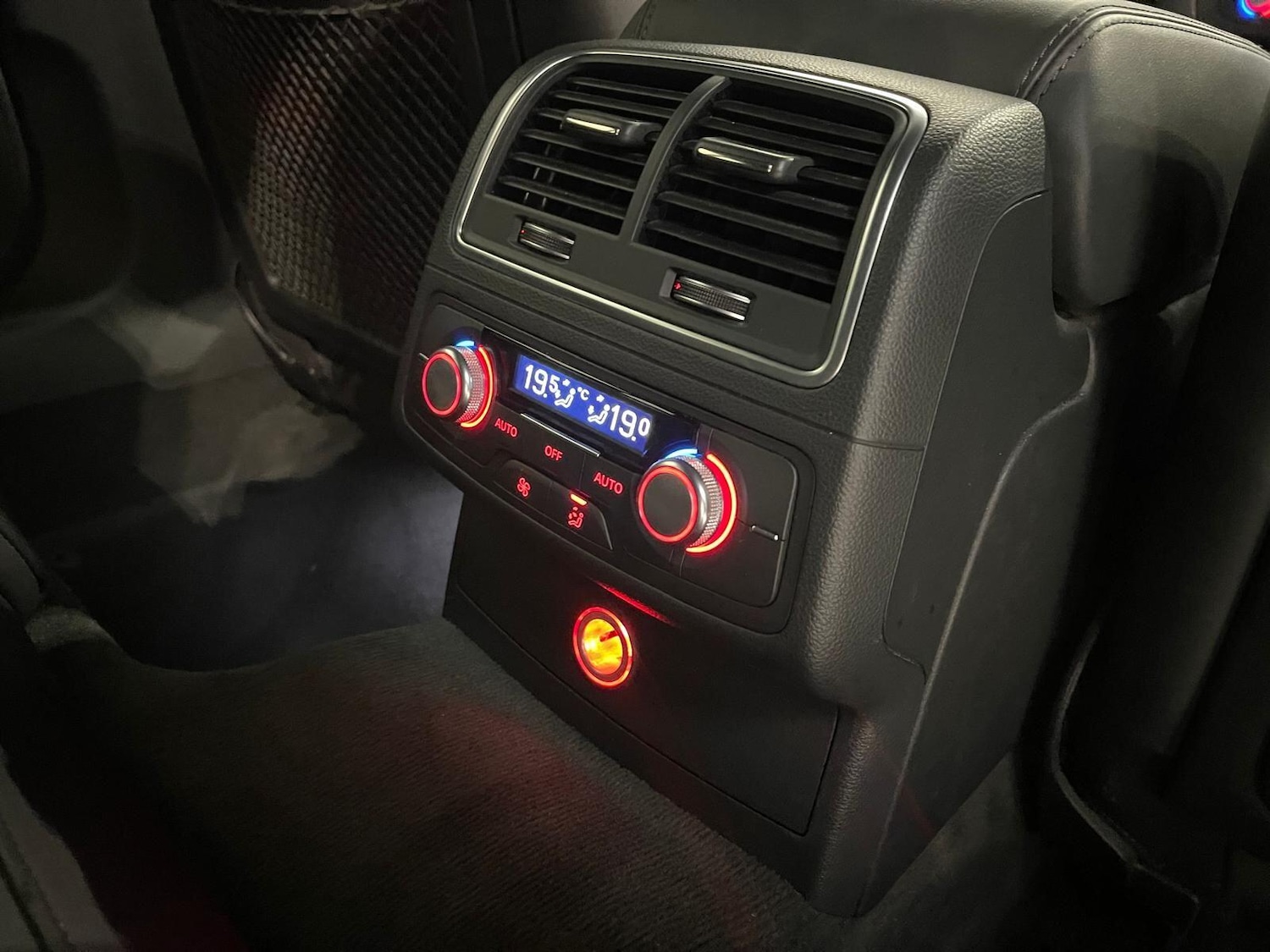 Used Audi A6 Avant 2017 for sale - 76422811: Photo 30