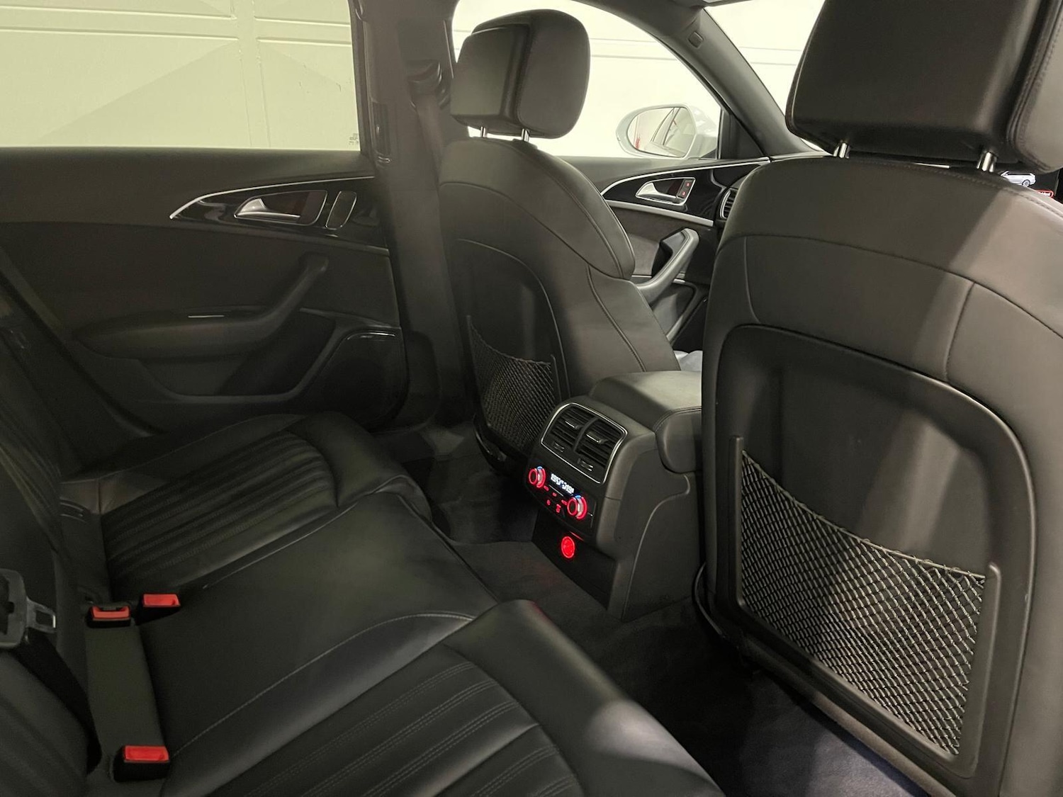 Used Audi A6 Avant 2017 for sale - 76422811: Photo 31