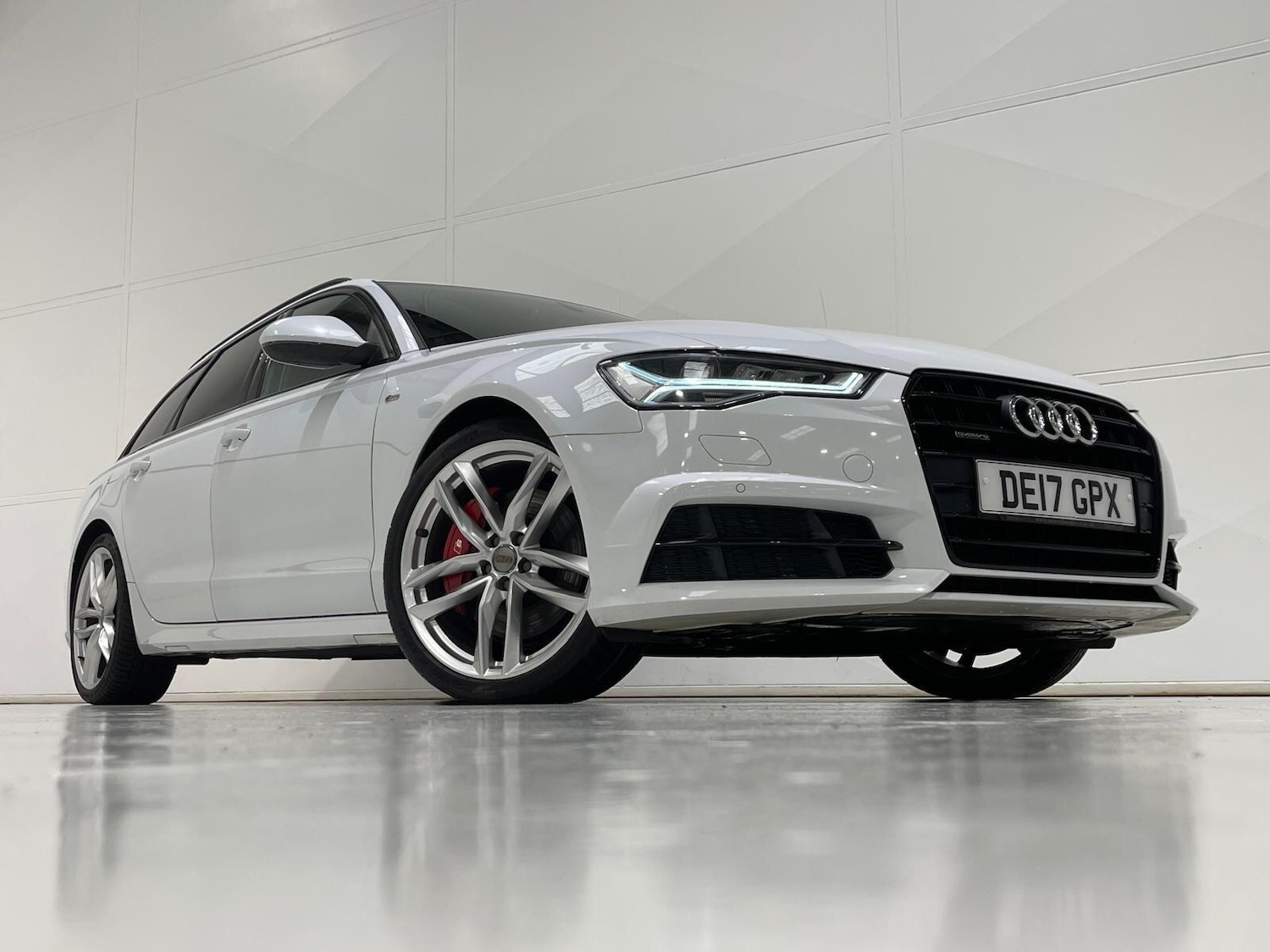 Used Audi A6 Avant 2017 for sale - 76422811: Photo 33