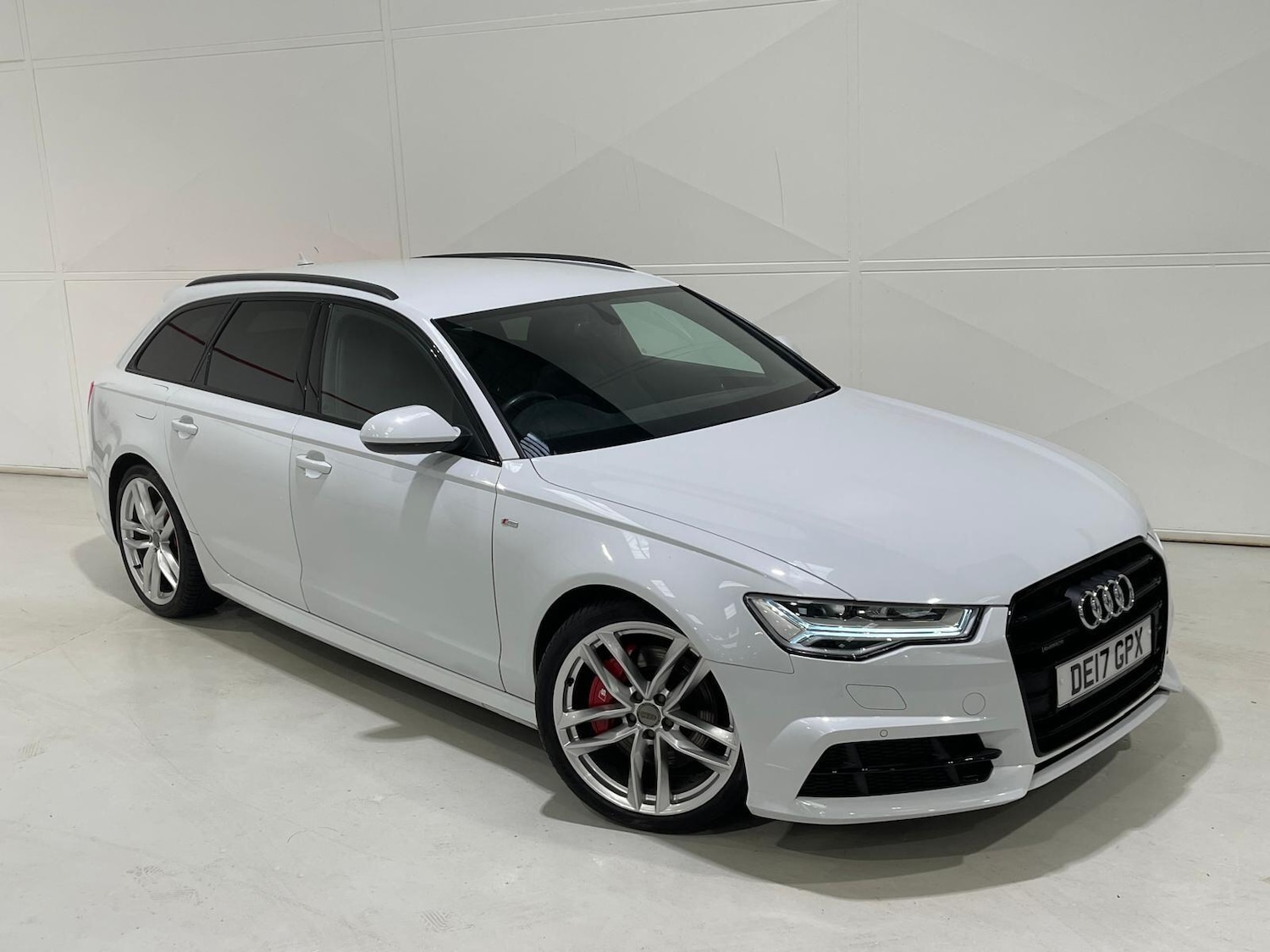 Used Audi A6 Avant 2017 for sale - 76422811: Photo 34