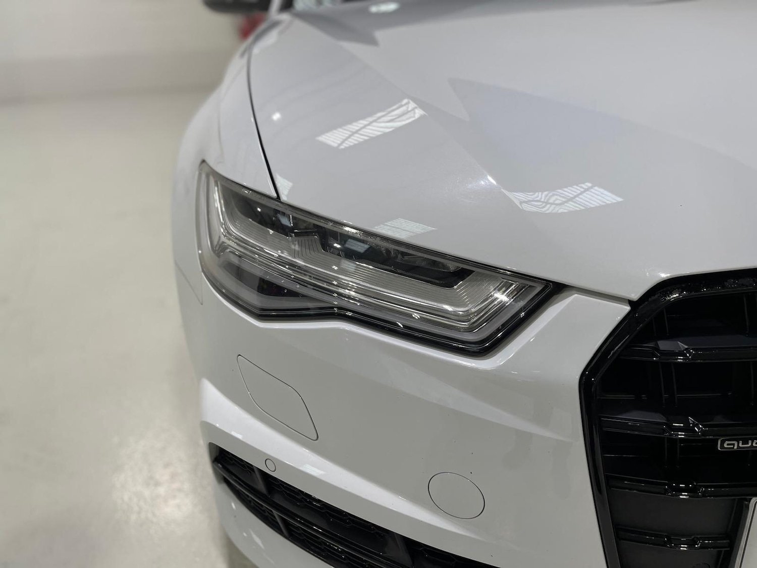 Used Audi A6 Avant 2017 for sale - 76422811: Photo 38