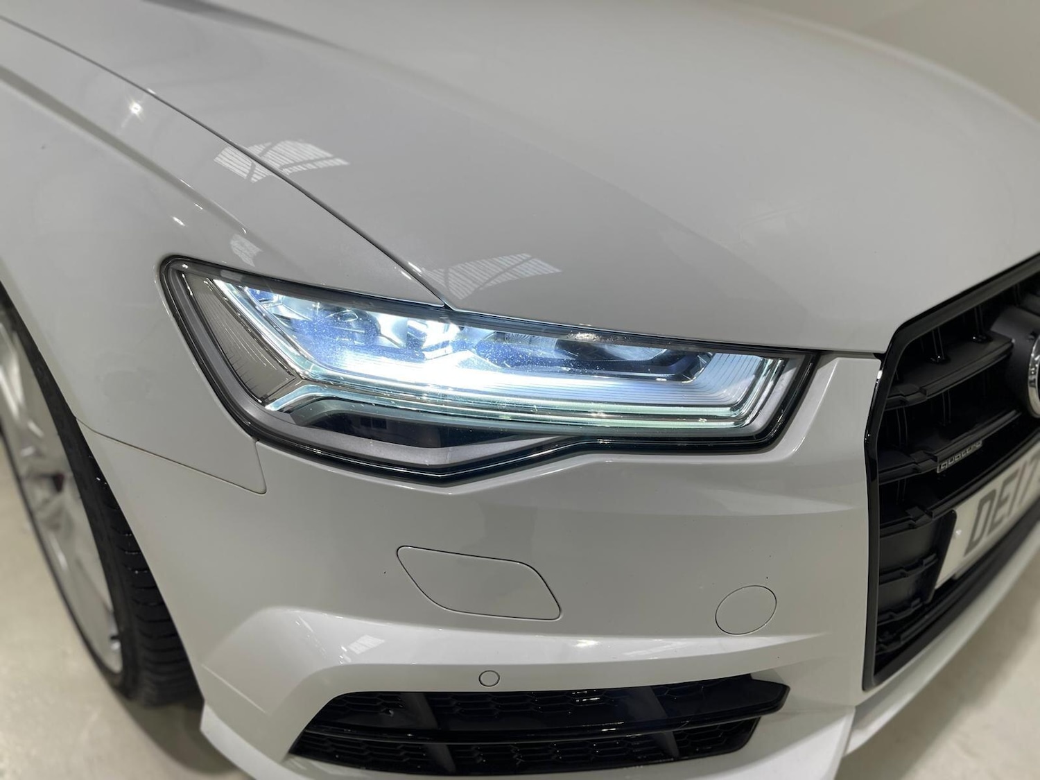 Used Audi A6 Avant 2017 for sale - 76422811: Photo 39