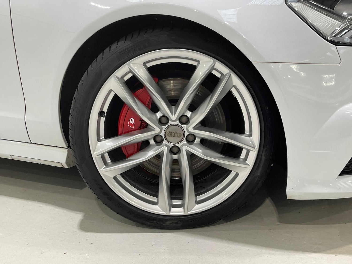 Used Audi A6 Avant 2017 for sale - 76422811: Photo 41