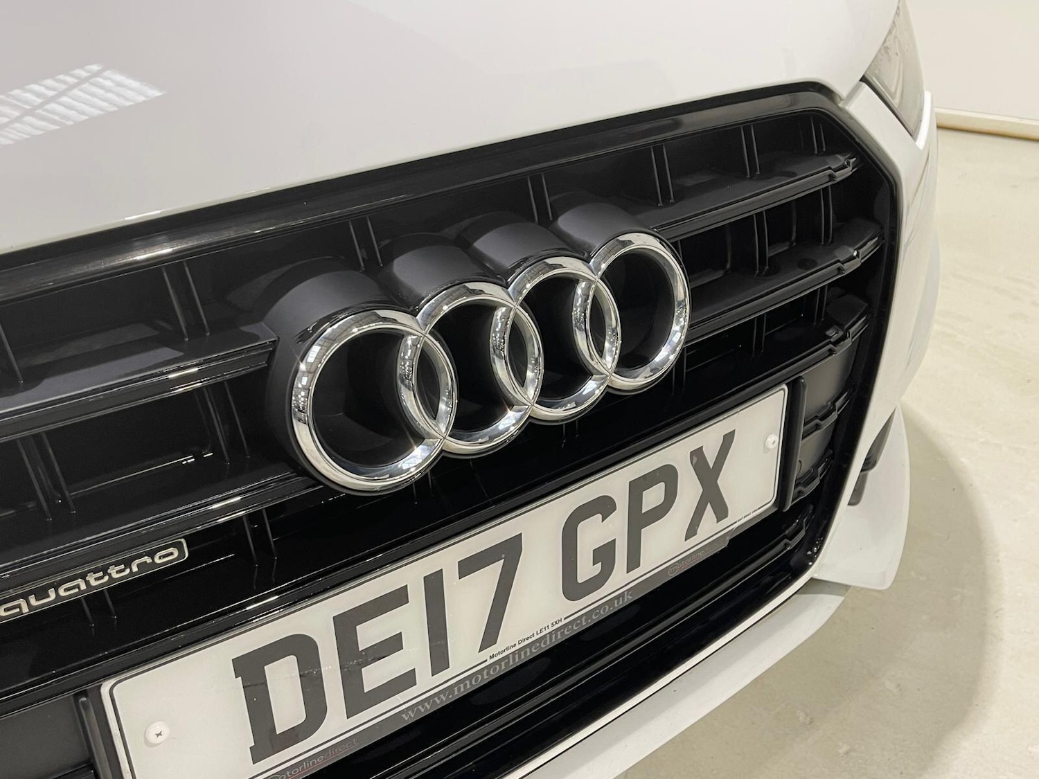 Used Audi A6 Avant 2017 for sale - 76422811: Photo 42