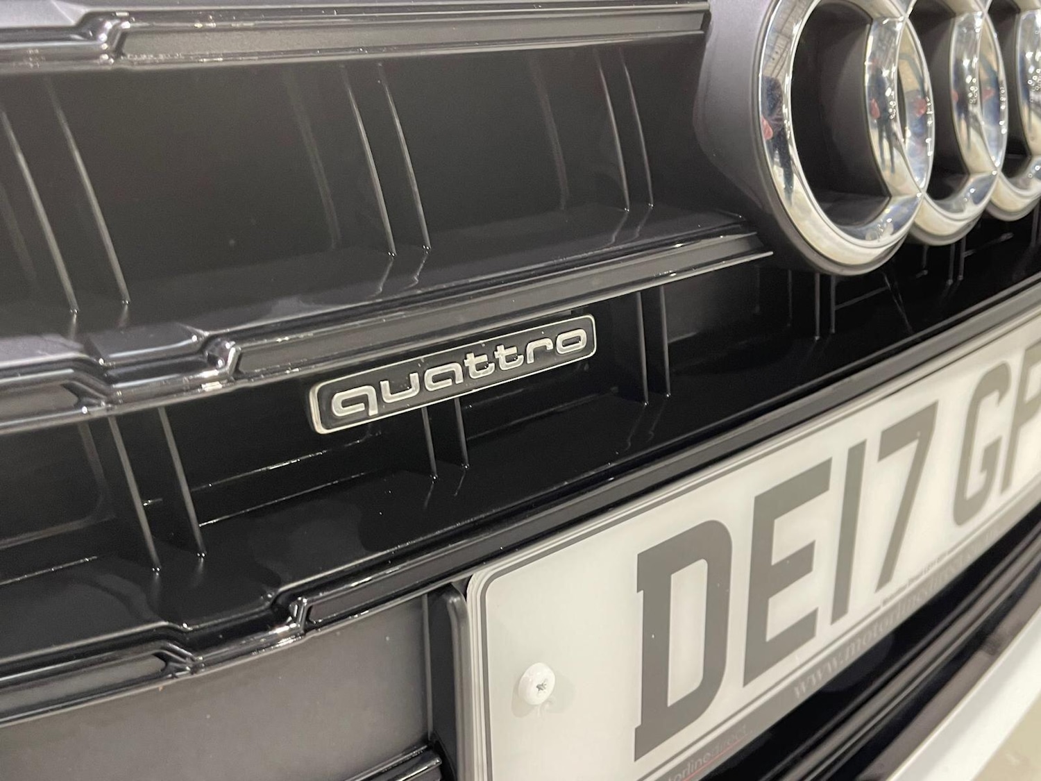 Used Audi A6 Avant 2017 for sale - 76422811: Photo 43