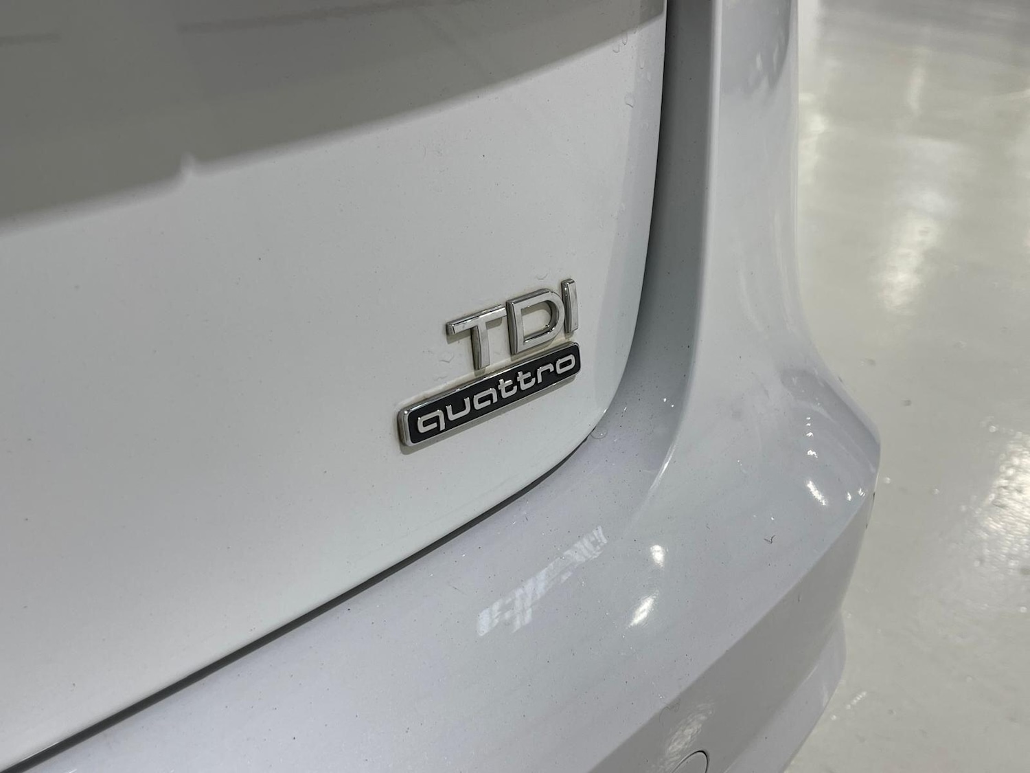 Used Audi A6 Avant 2017 for sale - 76422811: Photo 44