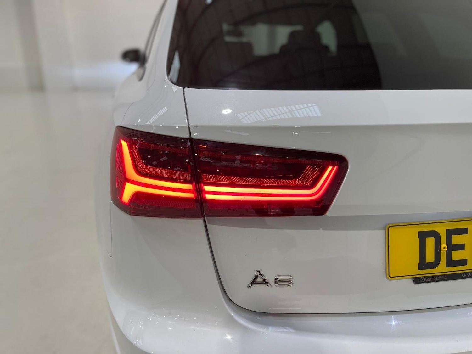 Used Audi A6 Avant 2017 for sale - 76422811: Photo 45