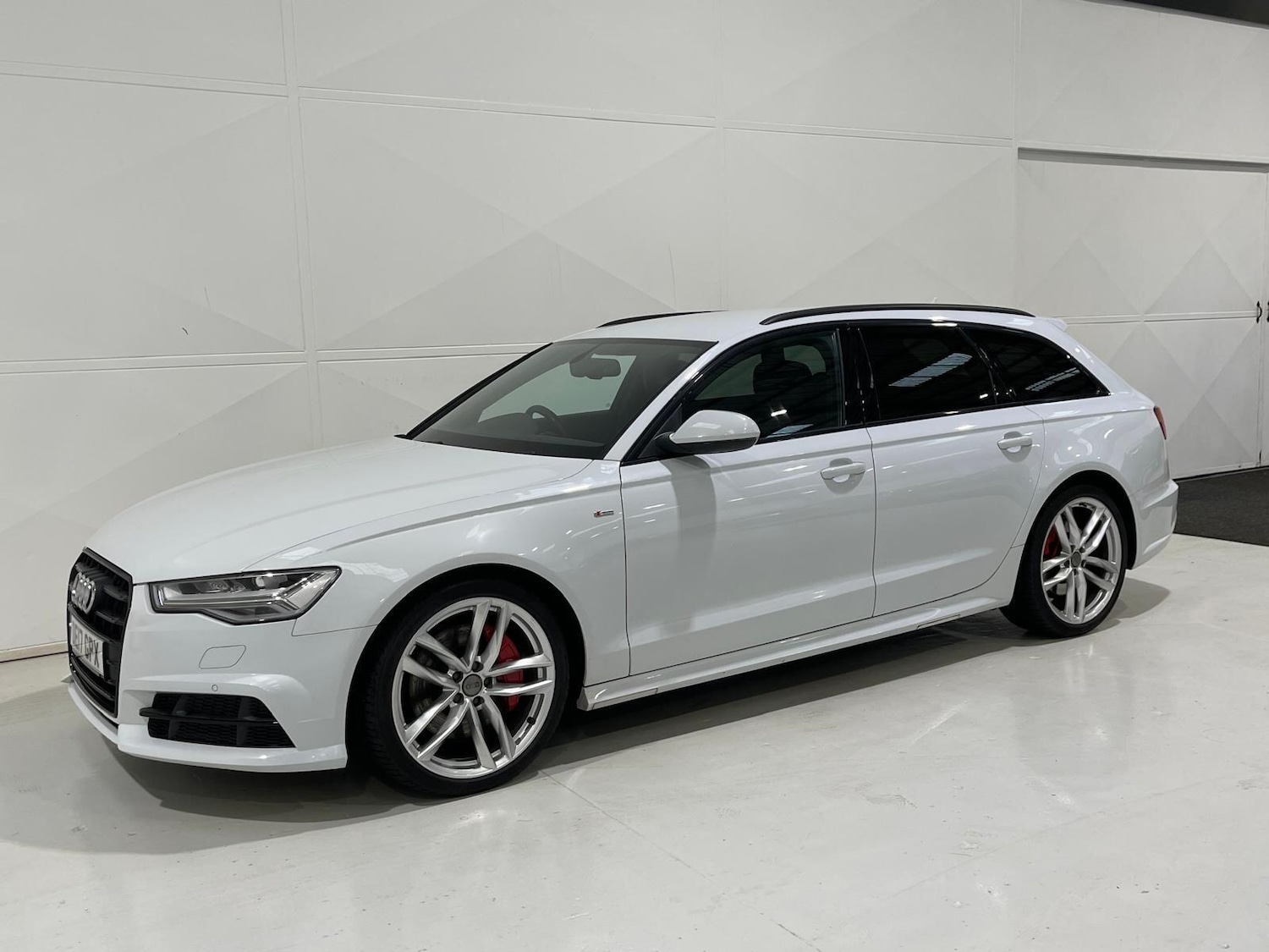 Used Audi A6 Avant 2017 for sale - 76422811: Photo 7