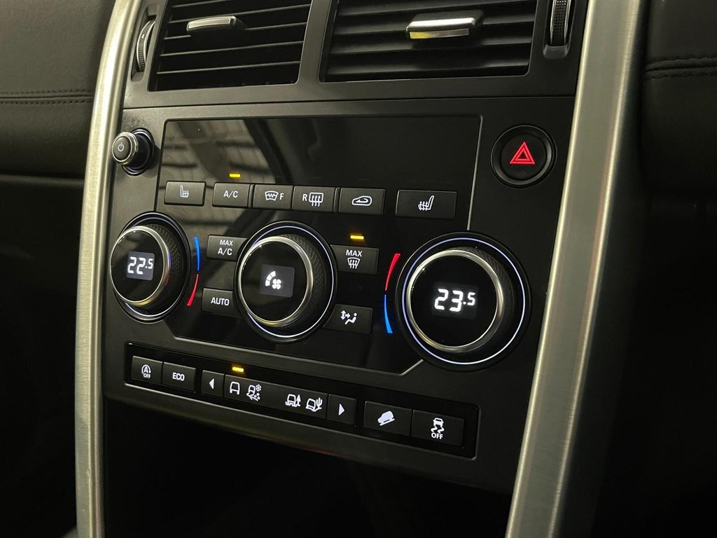 Used Land Rover Discovery Sport 2018 for sale - 76797821: Photo 17