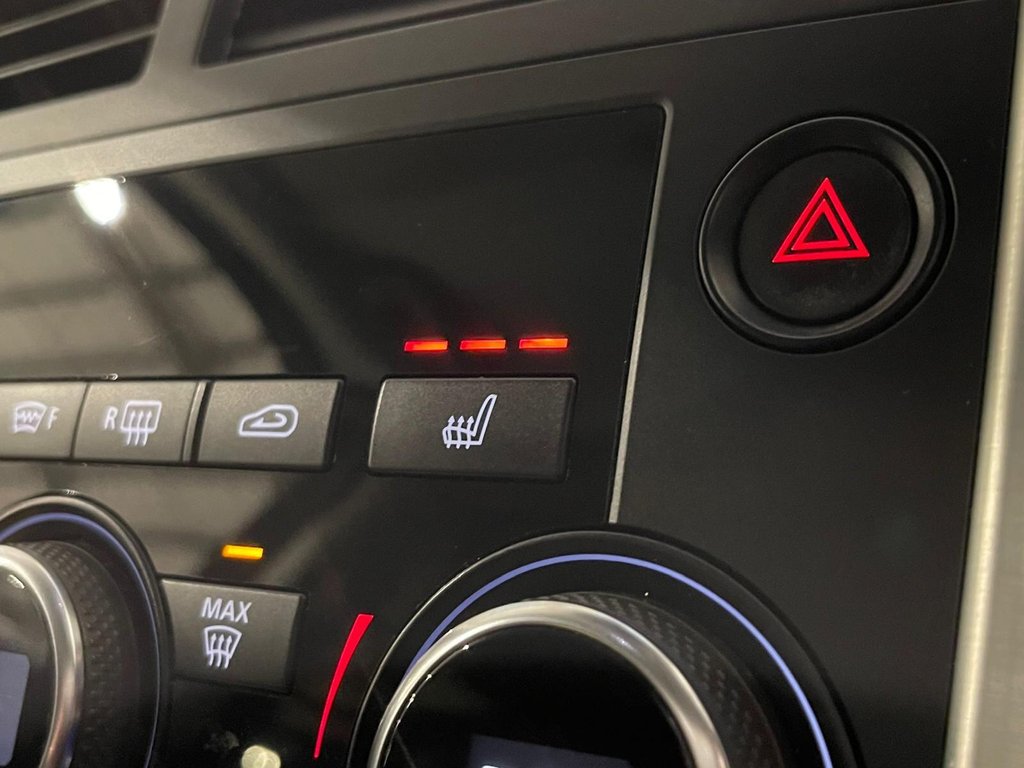 Used Land Rover Discovery Sport 2018 for sale - 76797821: Photo 18