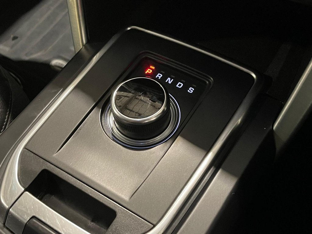 Used Land Rover Discovery Sport 2018 for sale - 76797821: Photo 19