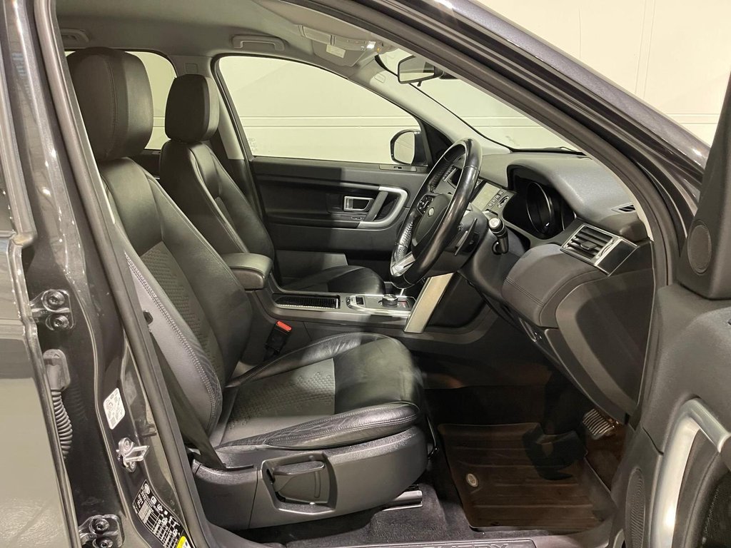 Used Land Rover Discovery Sport 2018 for sale - 76797821: Photo 24