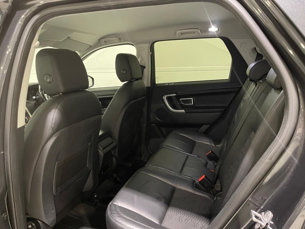 Used Land Rover Discovery Sport 2018 for sale - 76797821: Photo 31