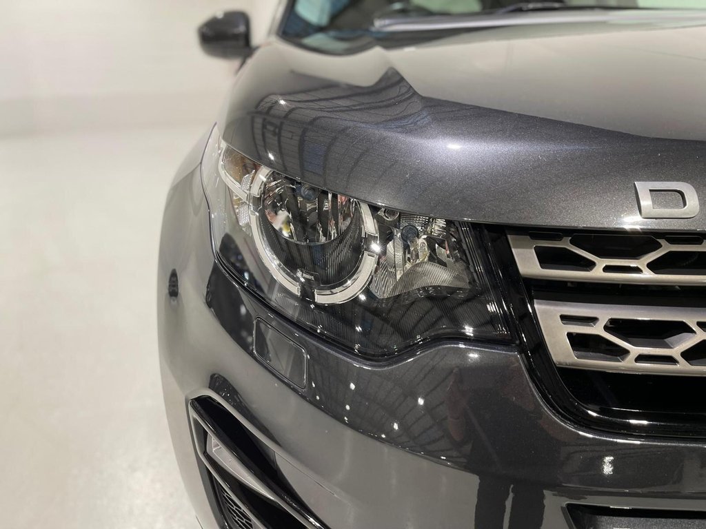 Used Land Rover Discovery Sport 2018 for sale - 76797821: Photo 38