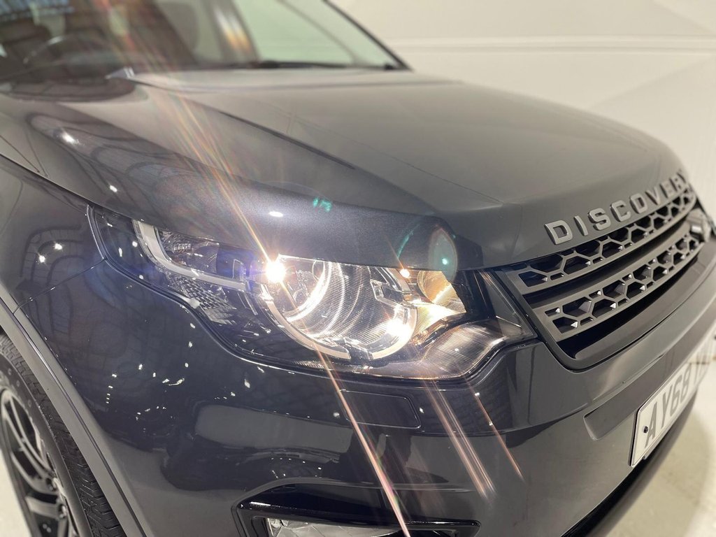 Used Land Rover Discovery Sport 2018 for sale - 76797821: Photo 39