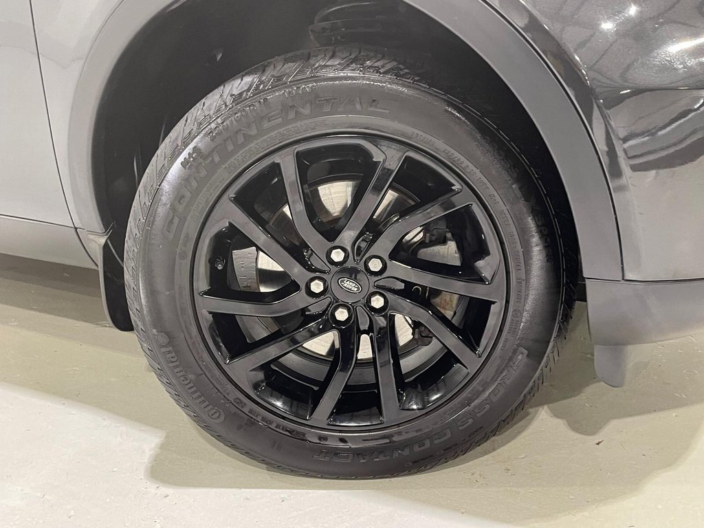 Used Land Rover Discovery Sport 2018 for sale - 76797821: Photo 41