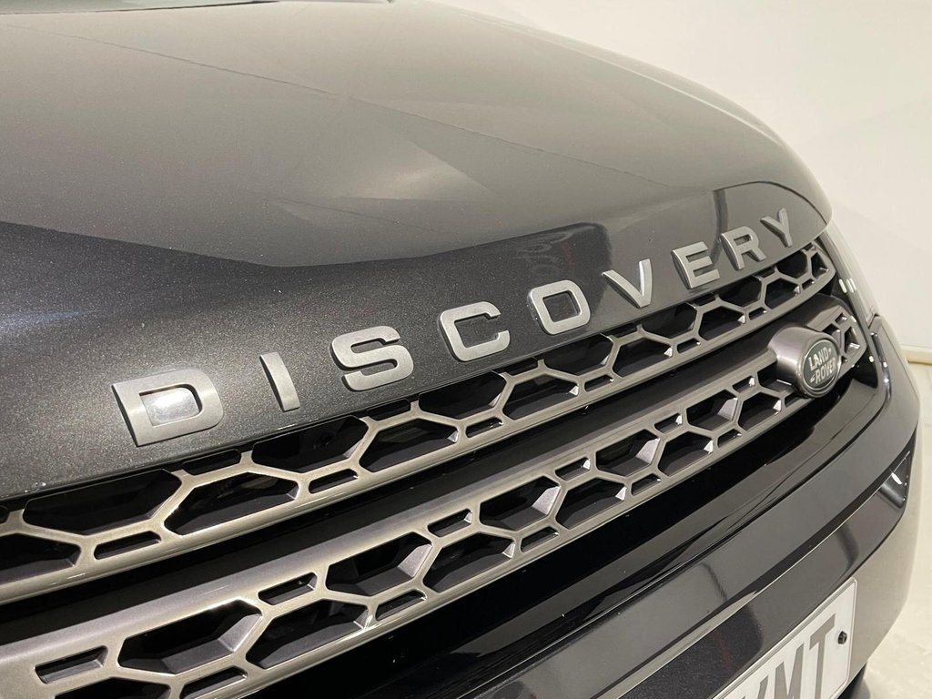 Used Land Rover Discovery Sport 2018 for sale - 76797821: Photo 42