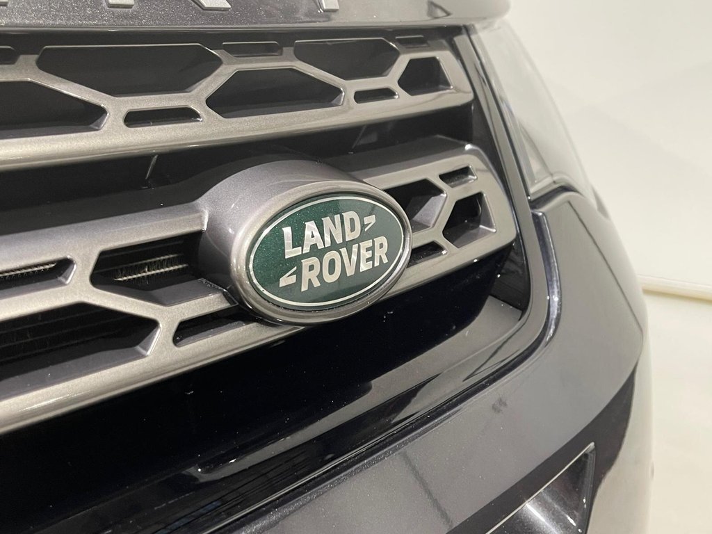 Used Land Rover Discovery Sport 2018 for sale - 76797821: Photo 43