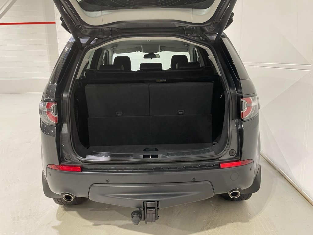 Used Land Rover Discovery Sport 2018 for sale - 76797821: Photo 46