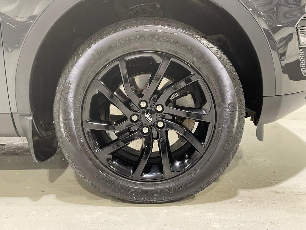 Used Land Rover Discovery Sport 2018 for sale - 76797821: Photo 48